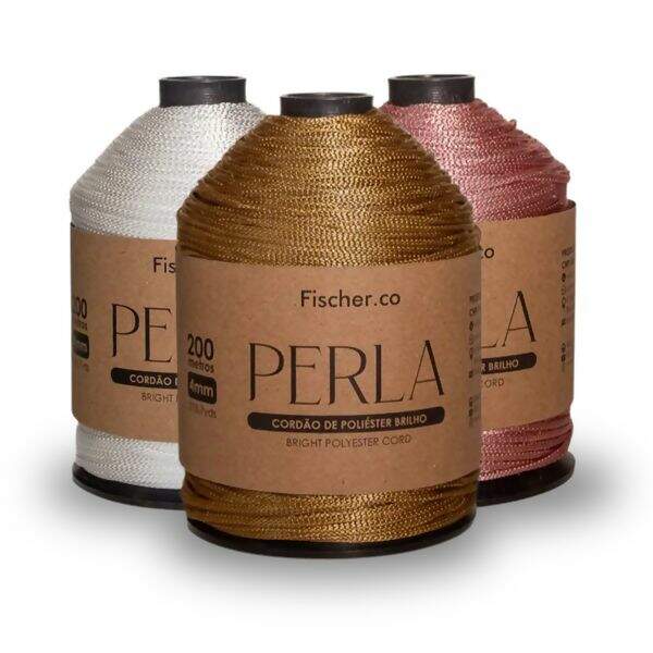 capa perla fischer